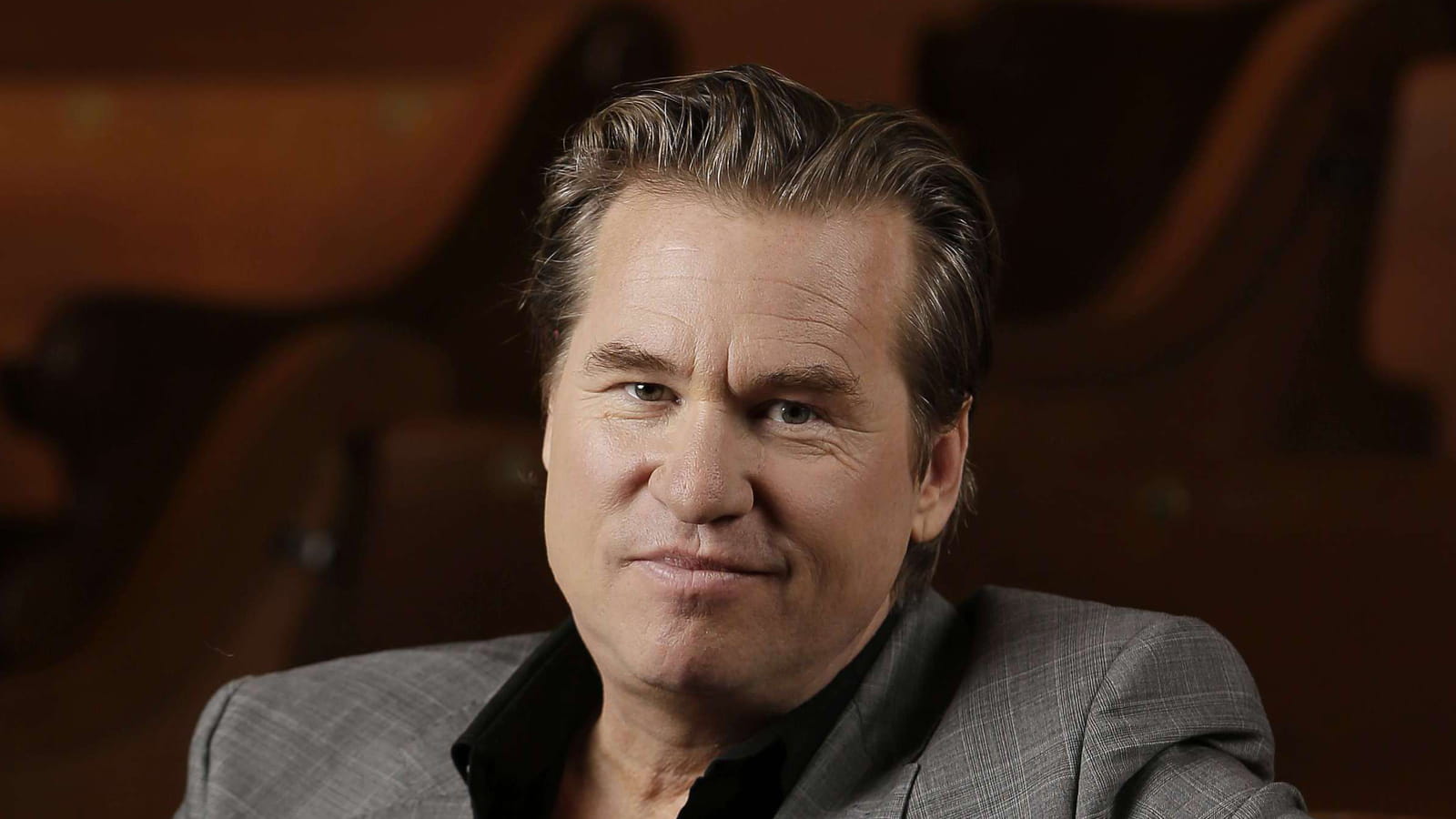 Val Kilmer 