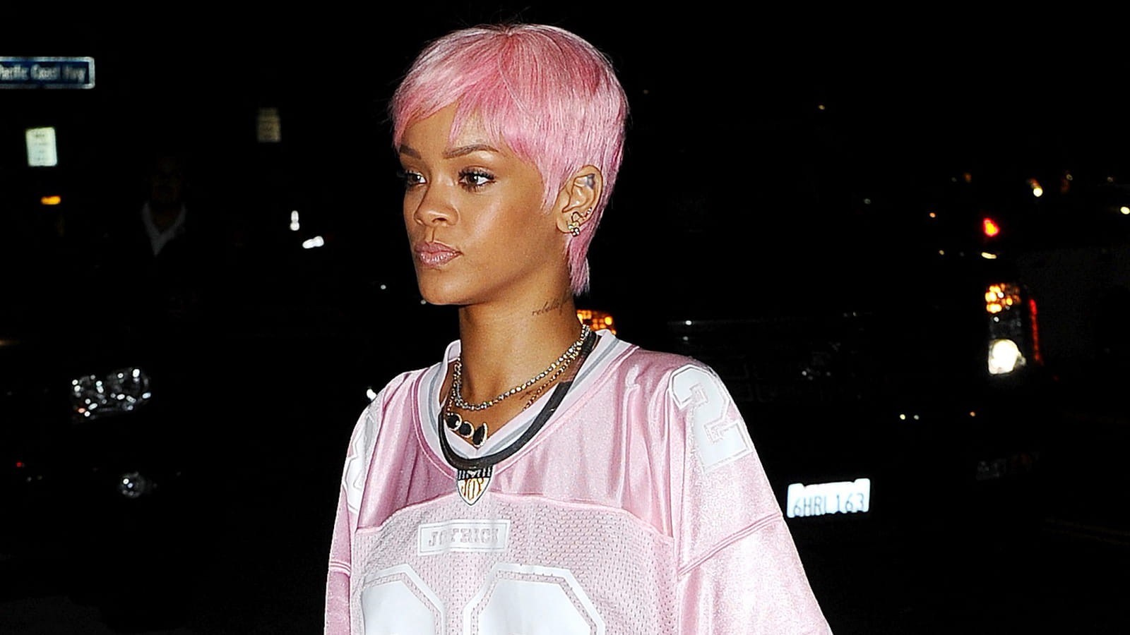Rihanna
