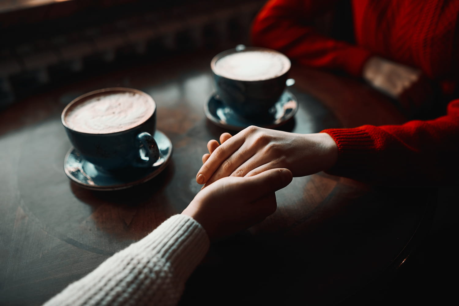 Voilà comment redonner confiance à son partenaire après une infidélité