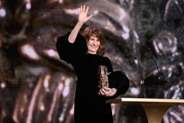 Val&eacute;rie Lemercier