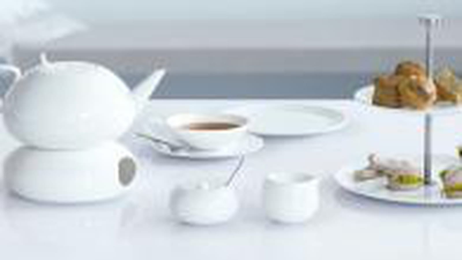 Service raffiné
