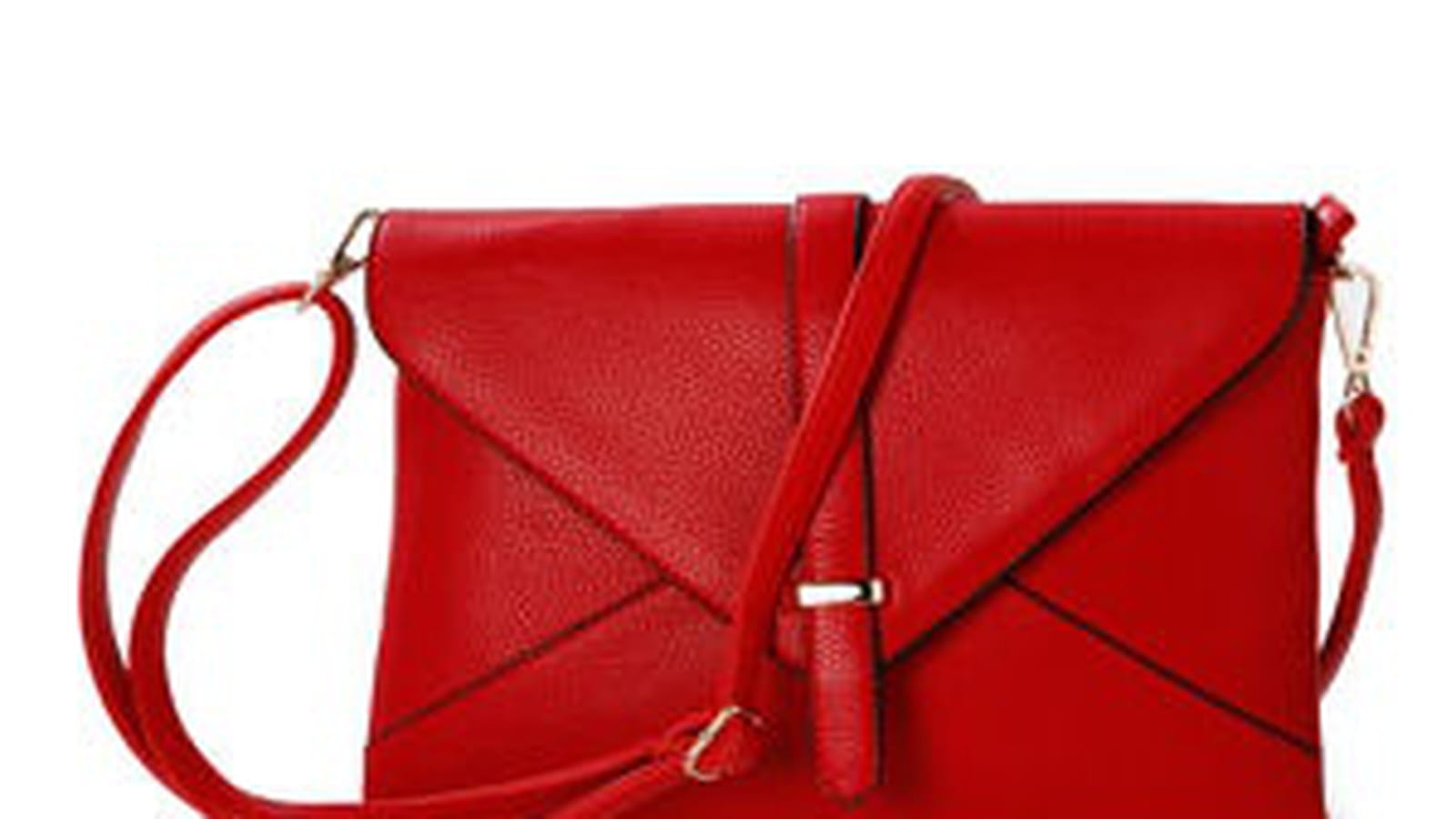 Sac rouge de Daxon