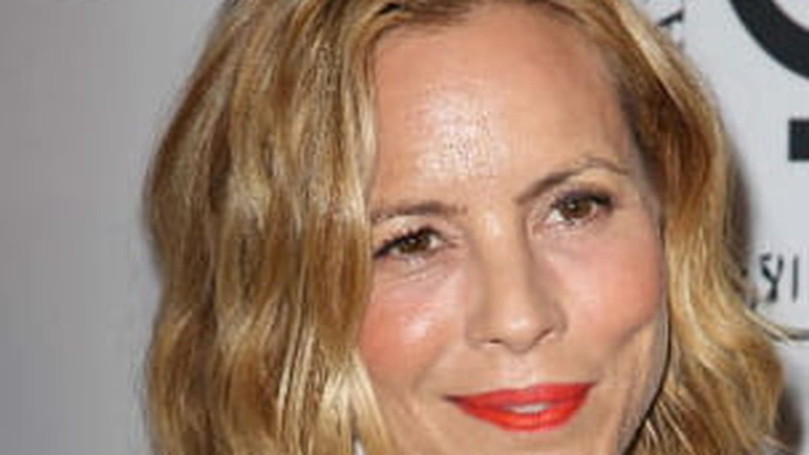 Maria Bello