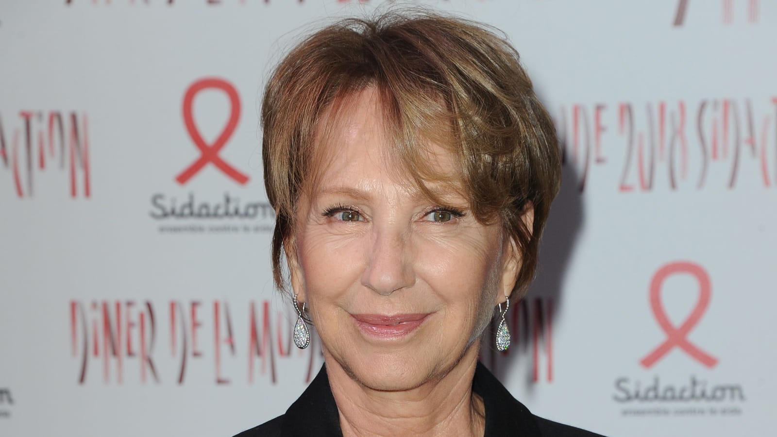 Nathalie Baye