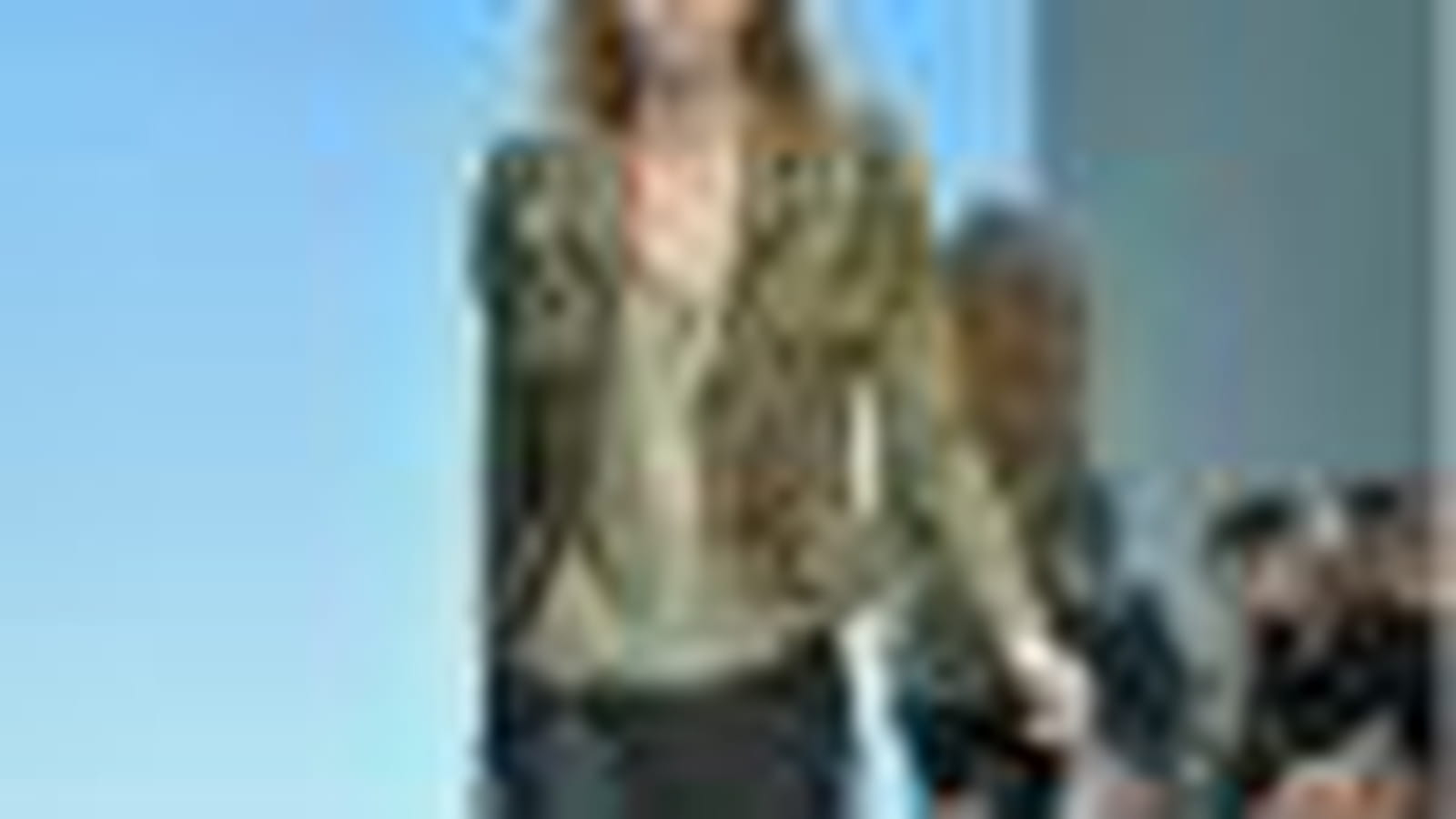Veste militaire