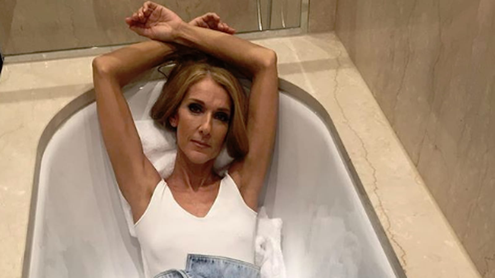 Céline Dion 