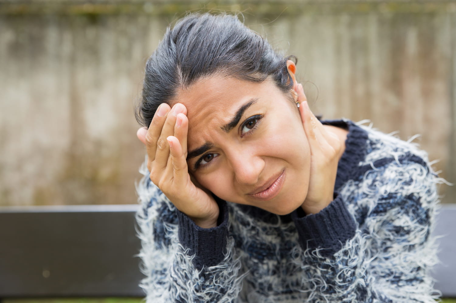 Why does Ramadan give you a headache? How to avoid it?