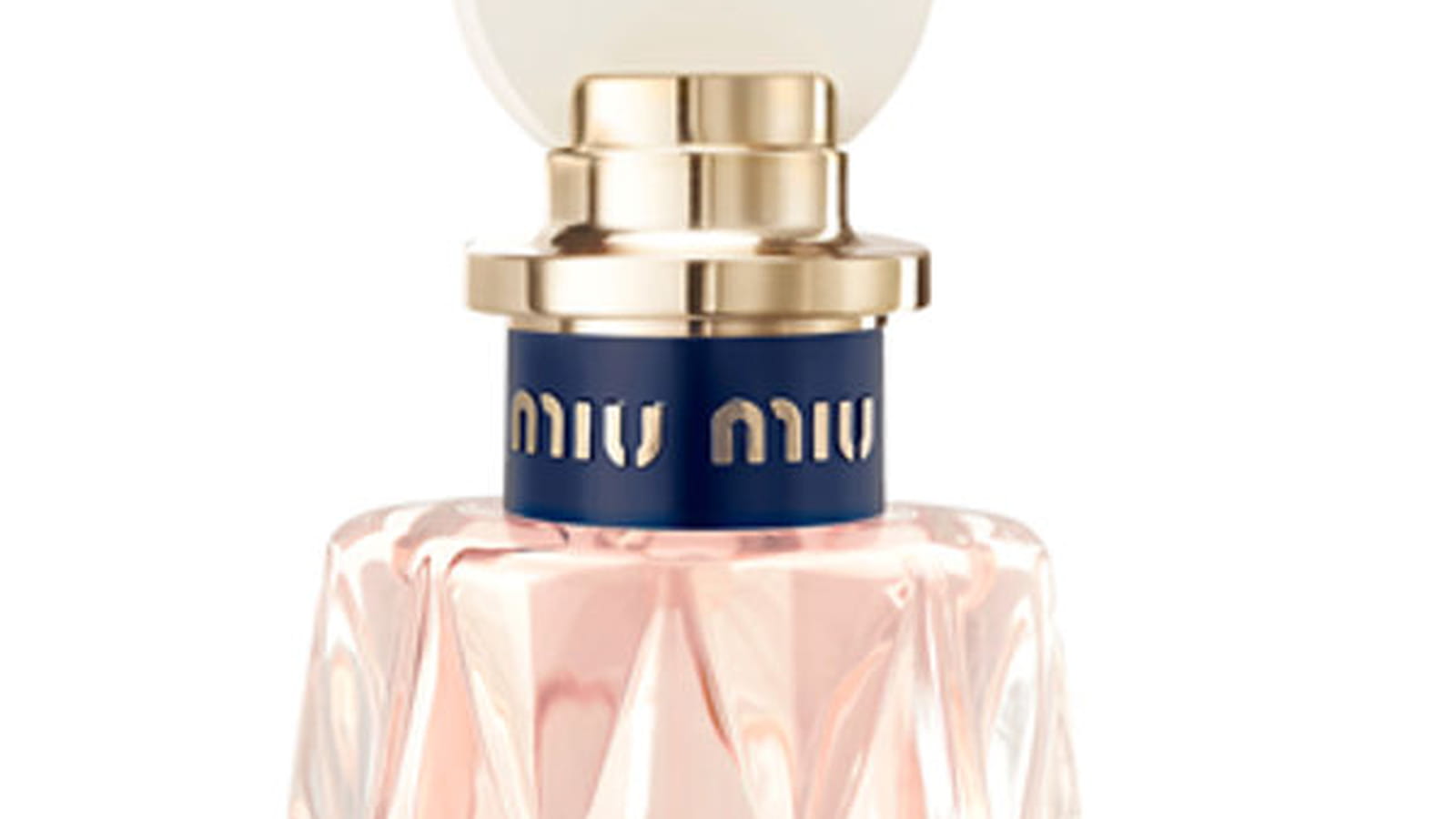 Miu Miu L'Eau Rosée