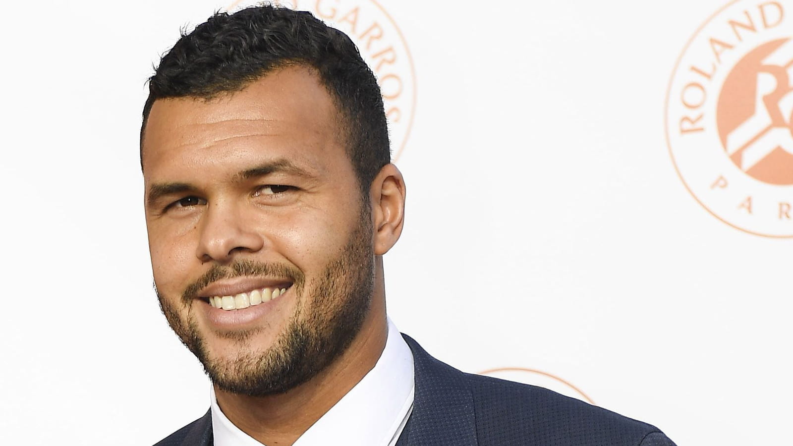 Jo-Wilfried Tsonga