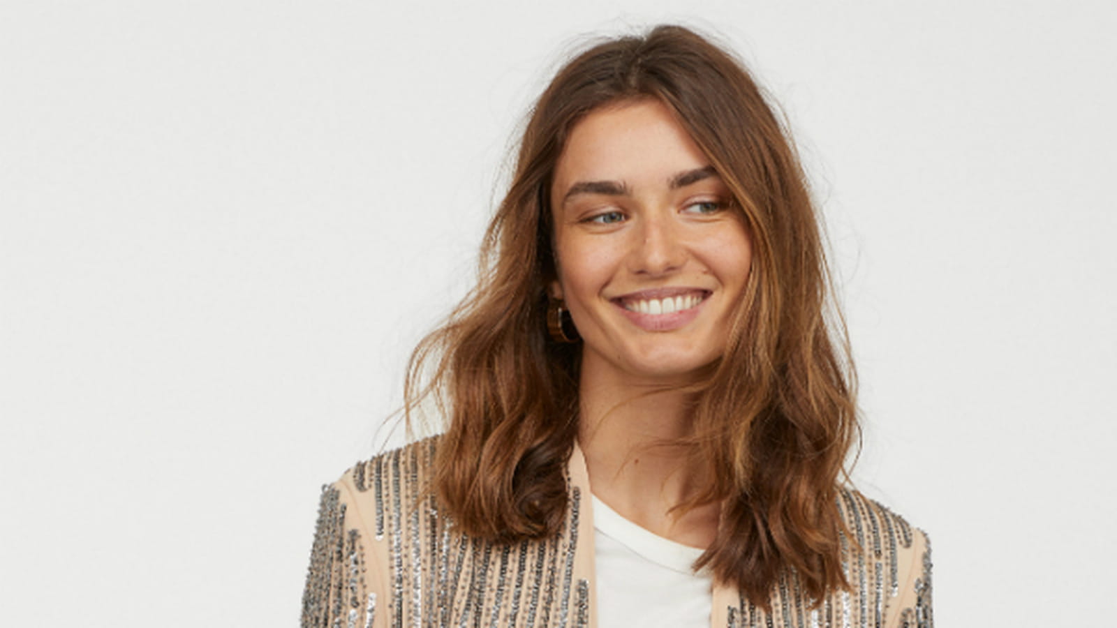 Blazer H&M
