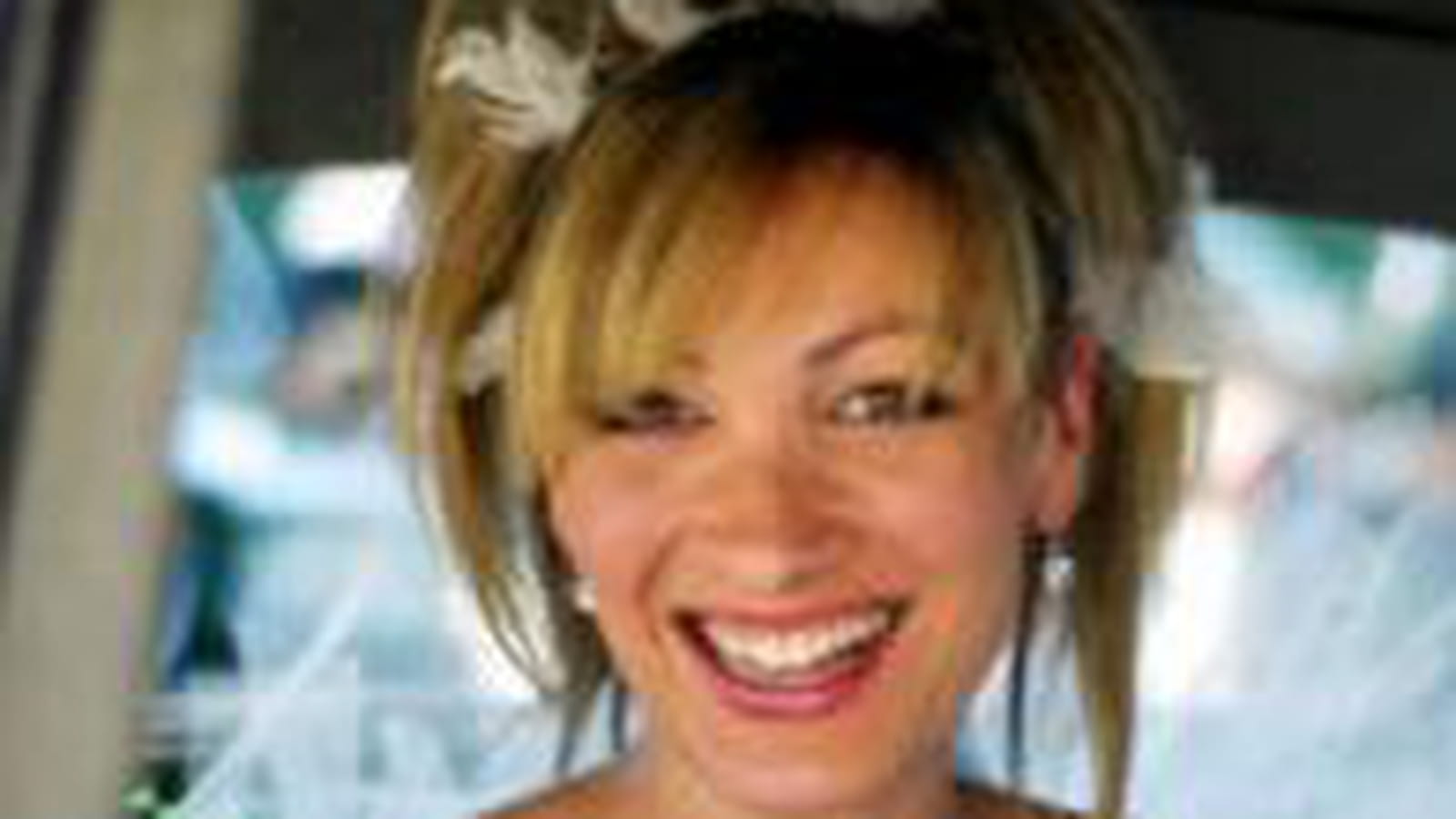 Ma coiffure