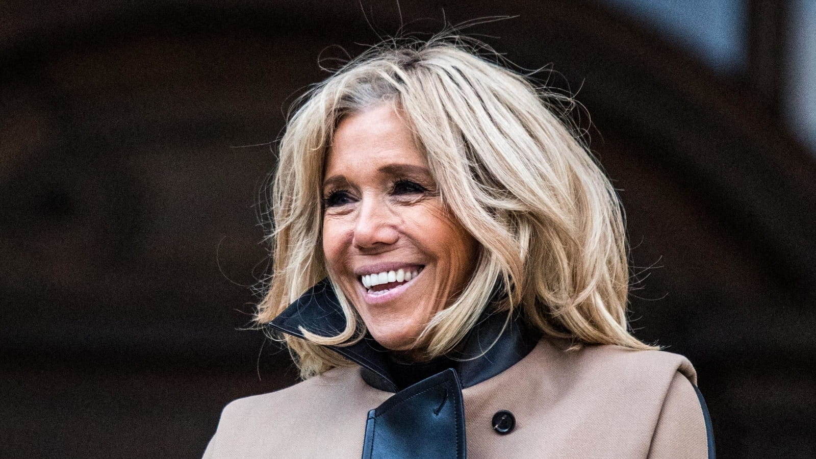 Cheveux texturés