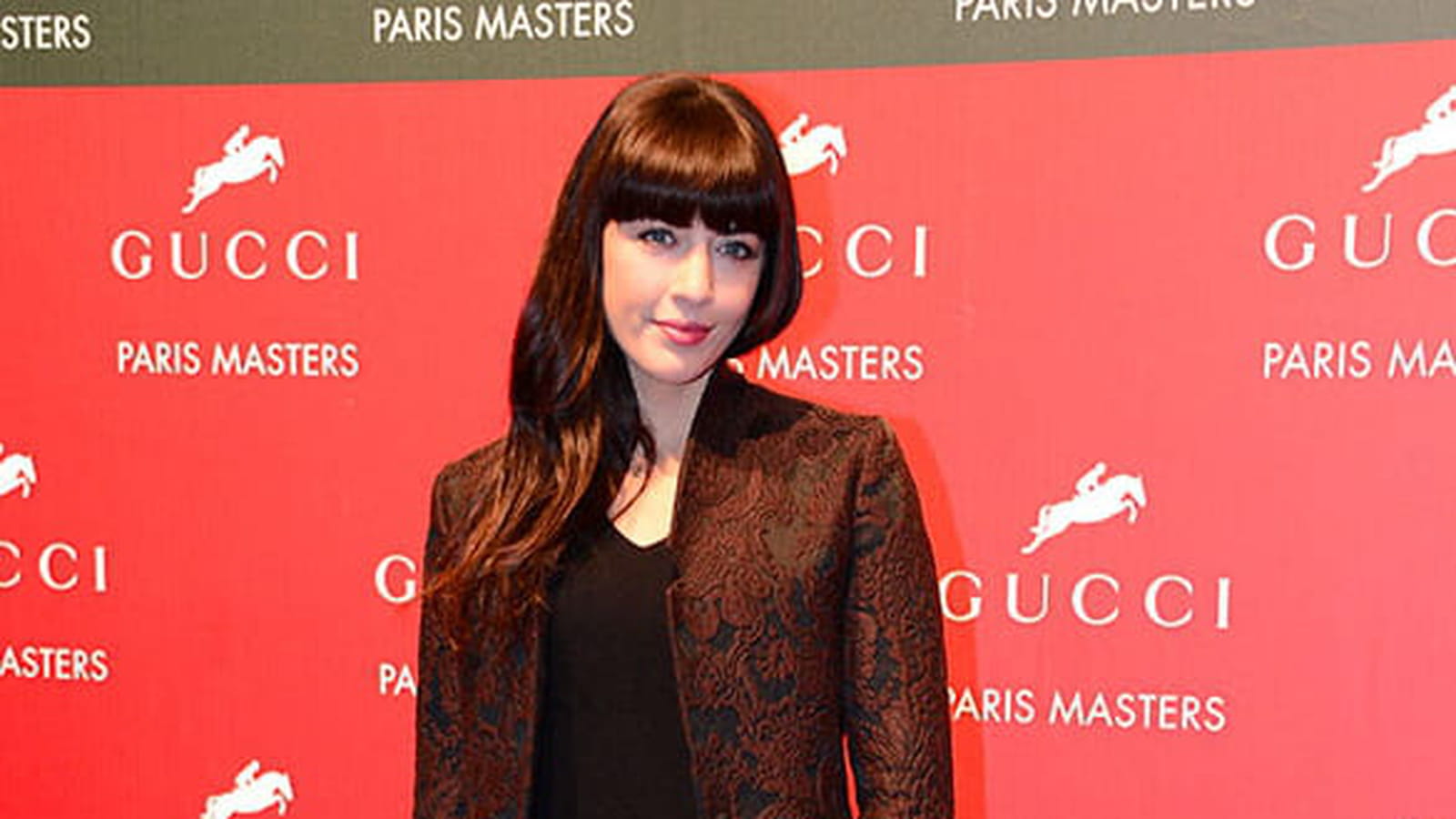 Nolwenn Leroy le 3 décembre 2012