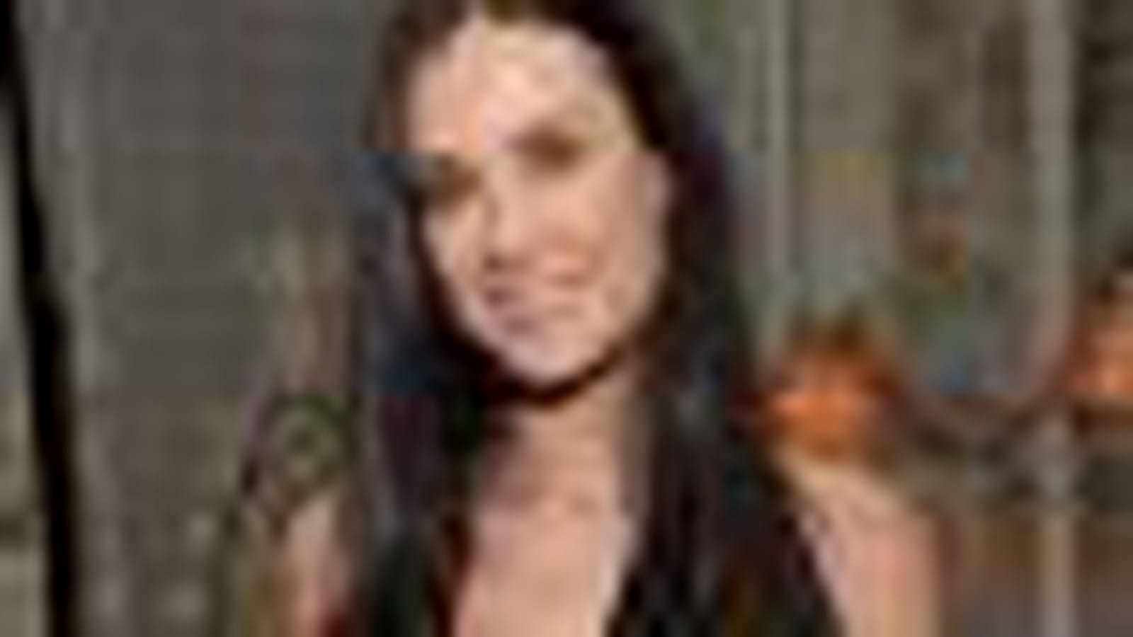 Demi Moore et Roland Mouret