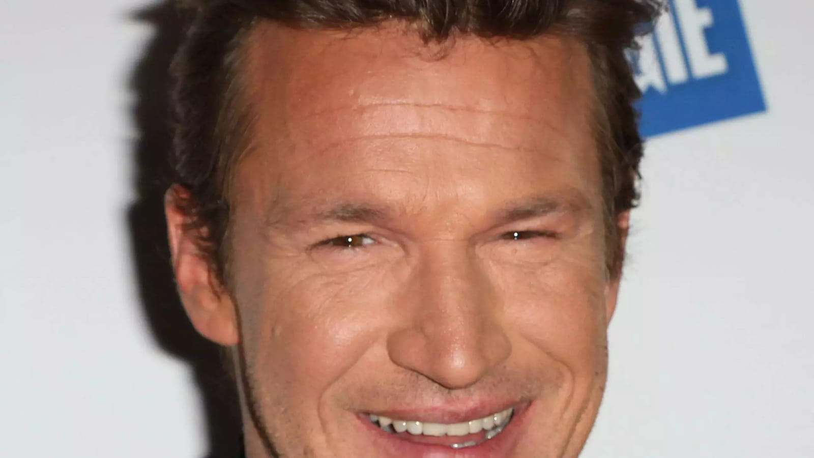 Benjamin Castaldi