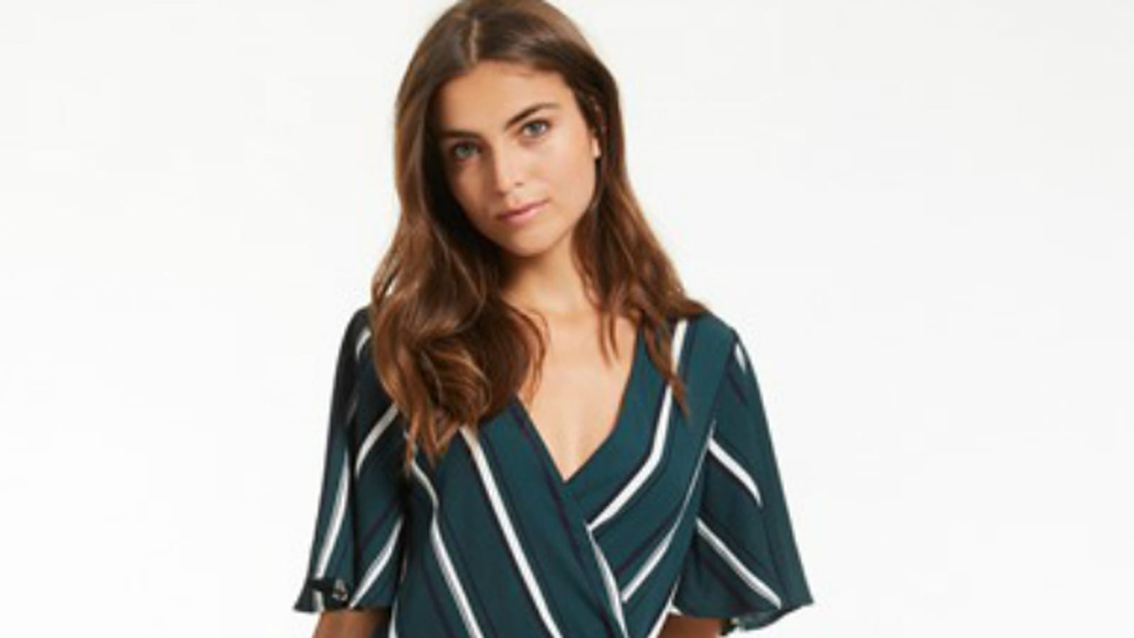 Robe Morgan 