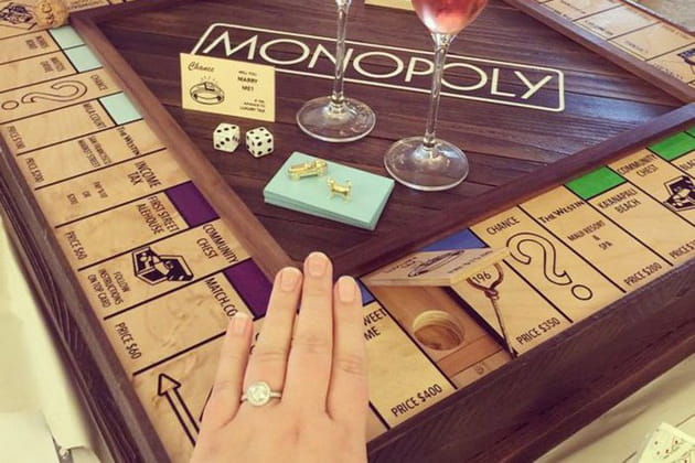 On joue au Monopoly ?