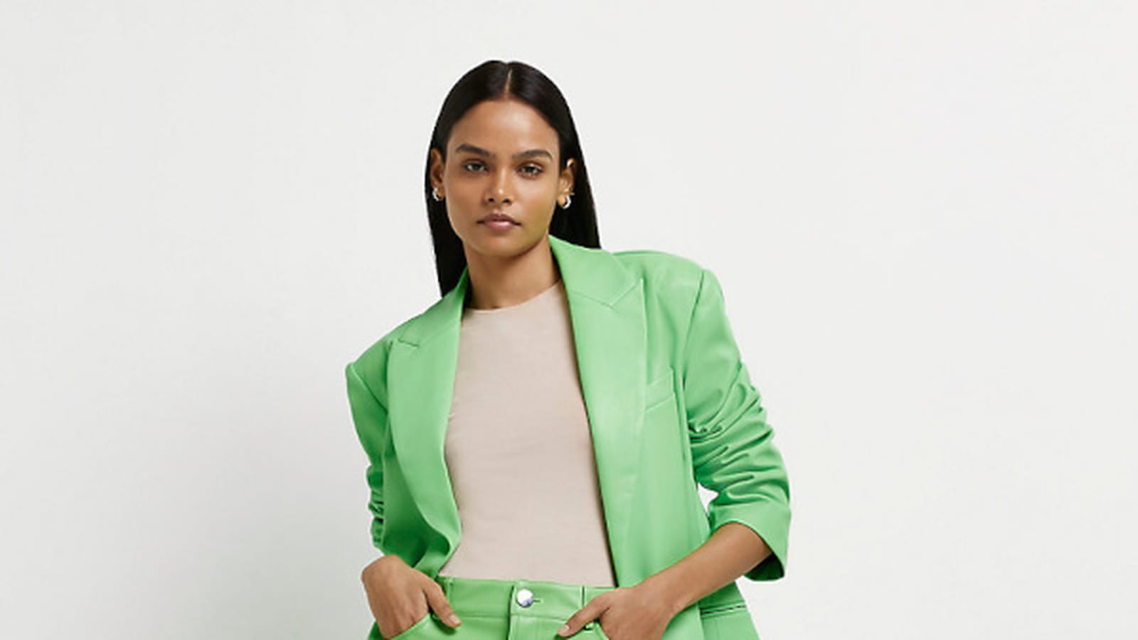 Jupe River Island