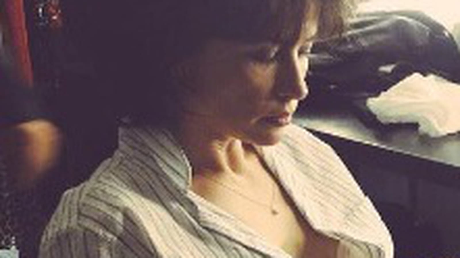 Sophie Marceau