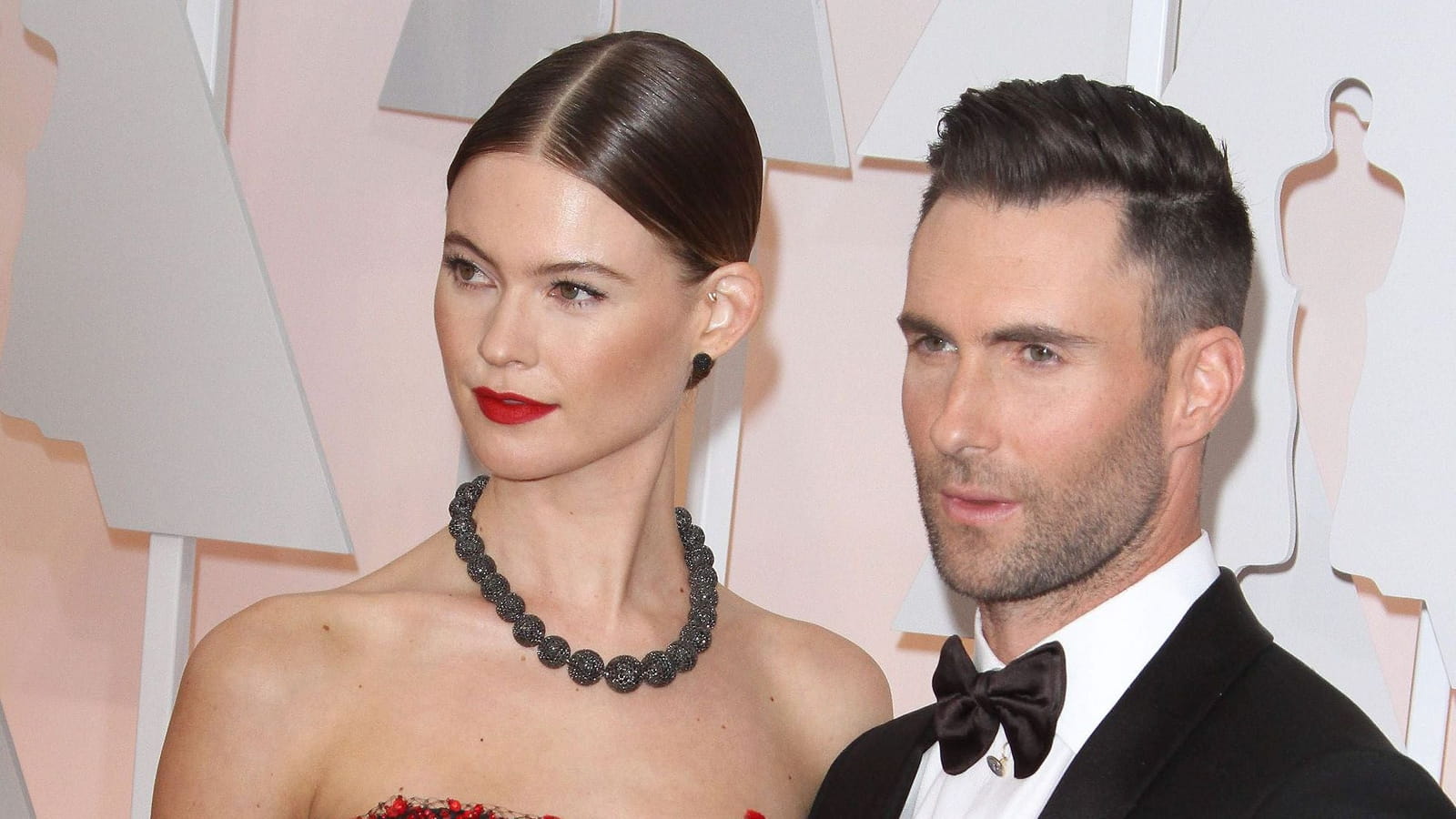 Adam Levine