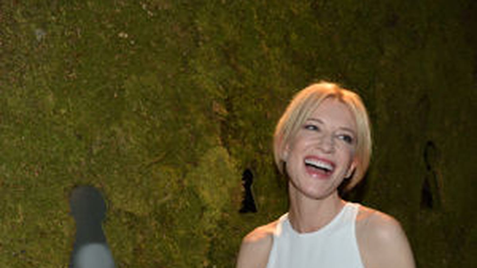 Cate Blanchett