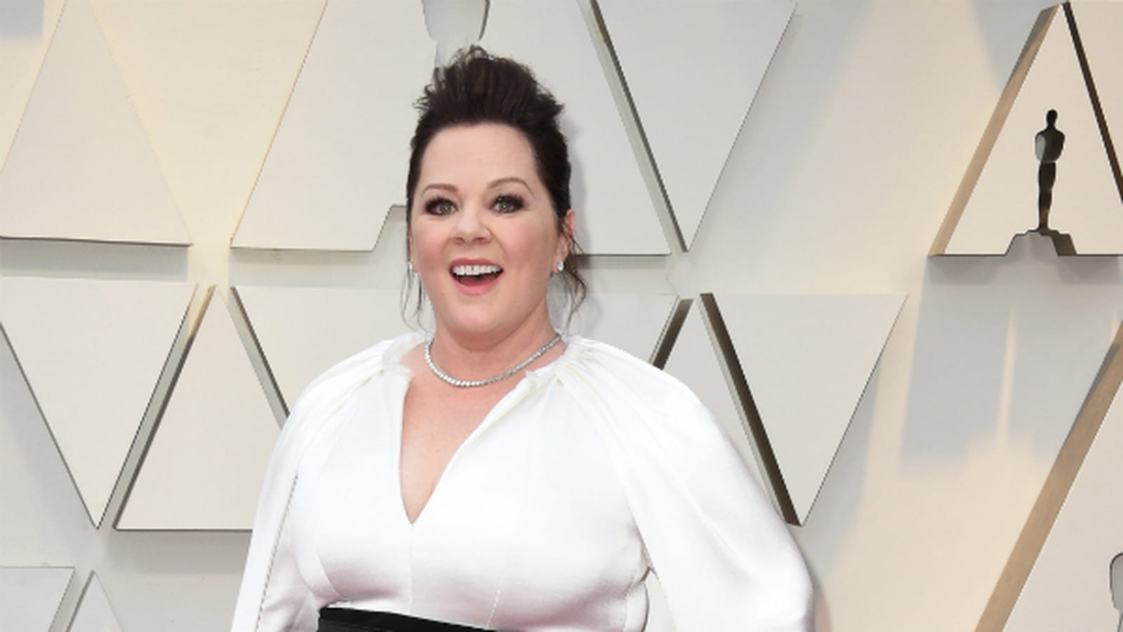 Melissa McCarthy 