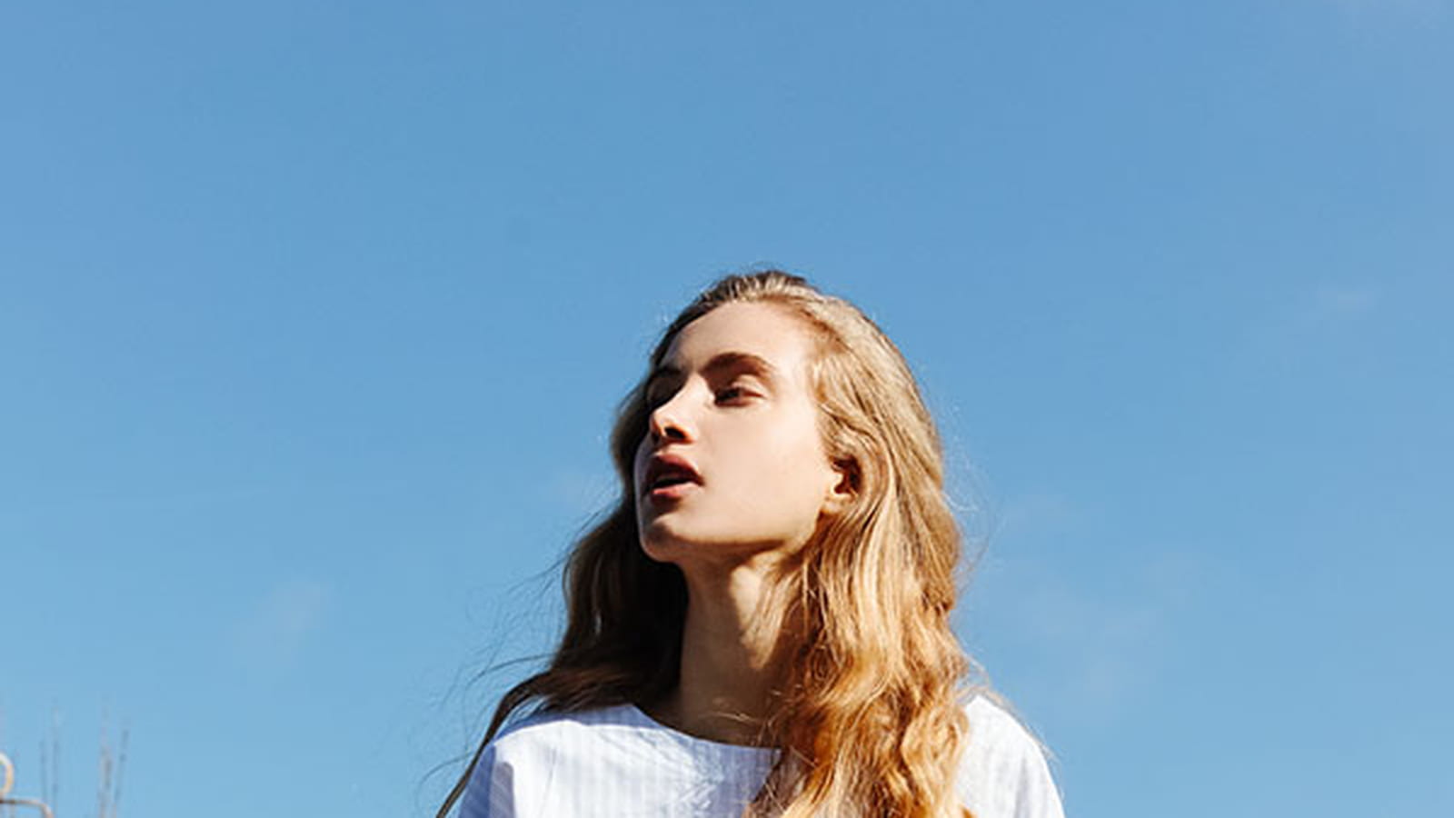Blouse Les Récupérables 