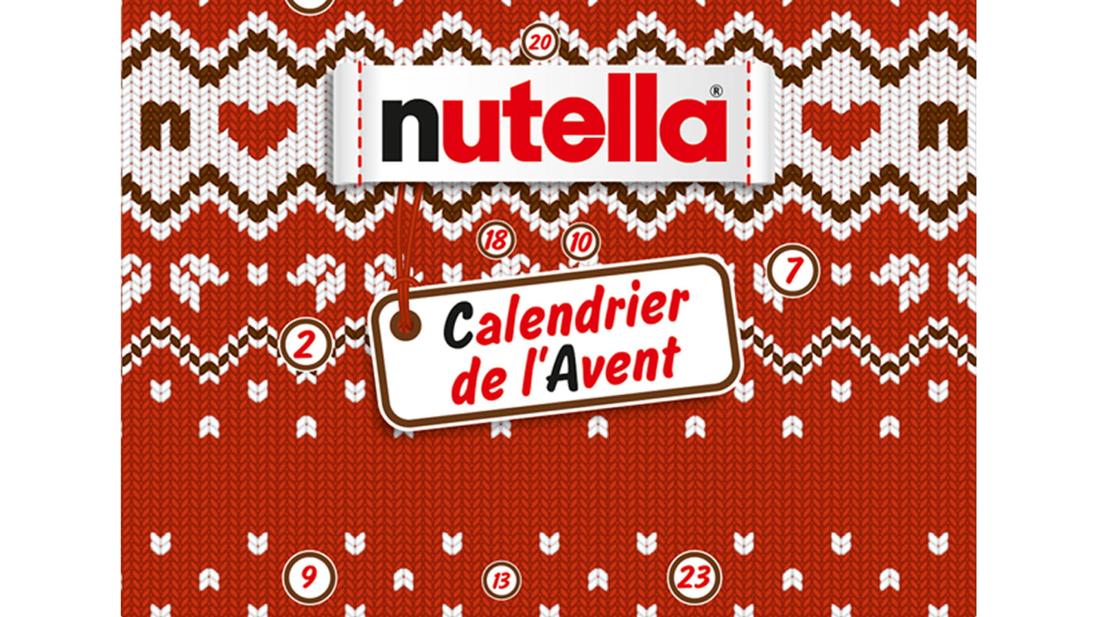 Nutella 