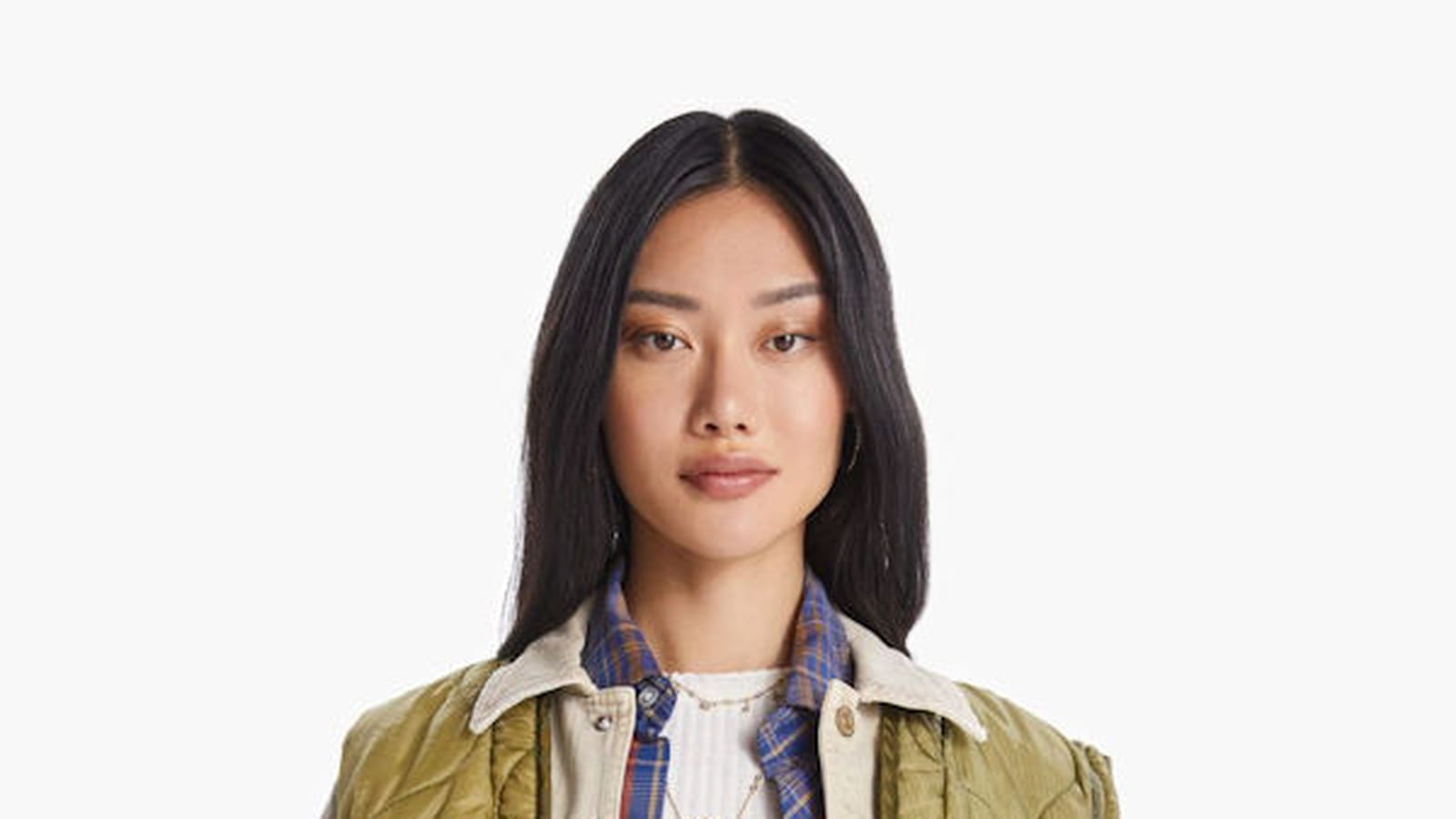 Veste Mother x Carolyn Murphy
