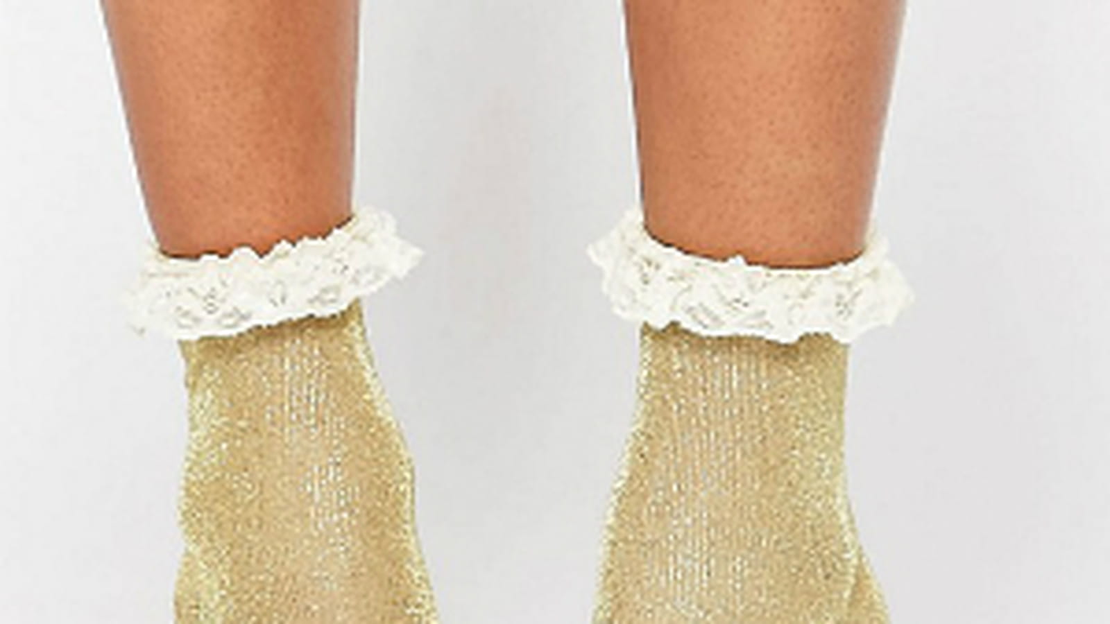 Socquettes Asos