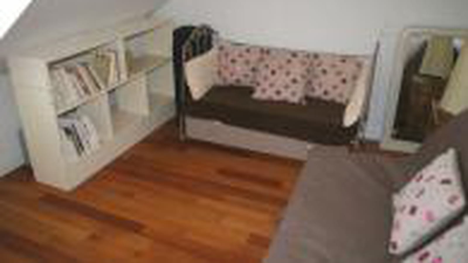 La chambre d'amis