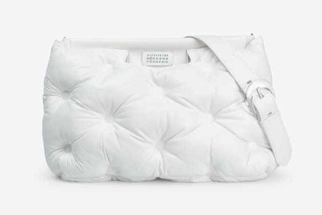 Grand sac "Glam Slam" de Maison Margiela