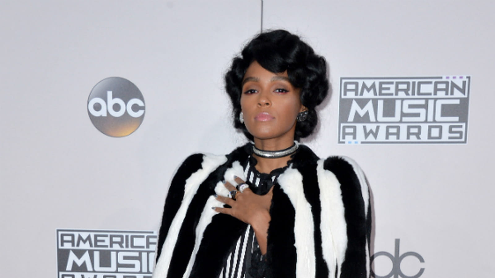 Janelle Monae  Hahn LionelABACA USA