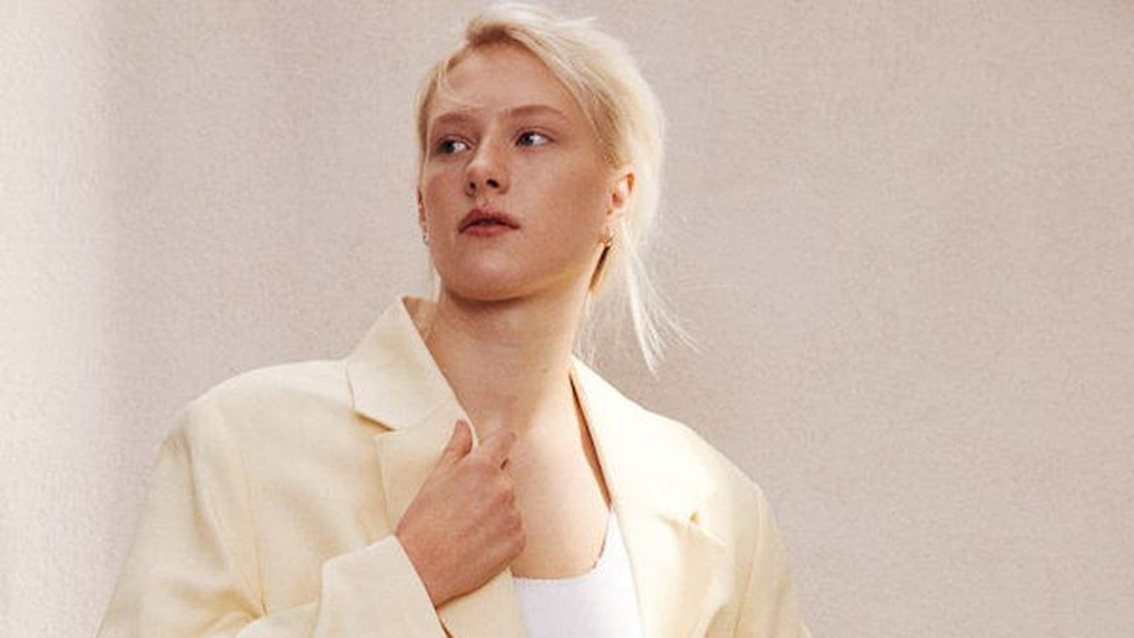 Blazer H&M