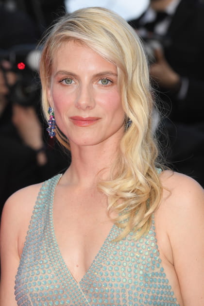 M&eacute;lanie Laurent