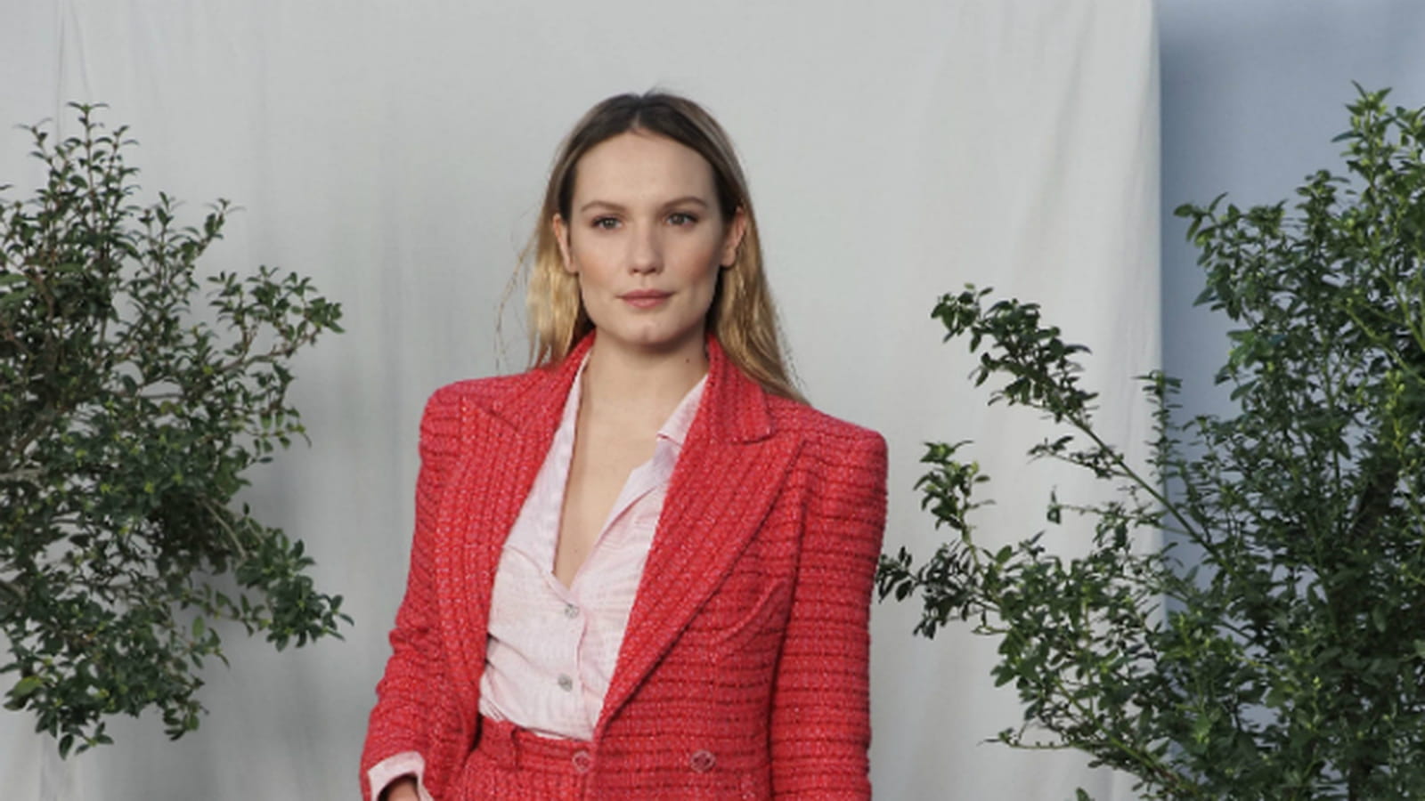 Ana Girardot
