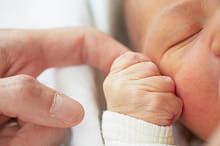 savoir sécuriser son bébé.