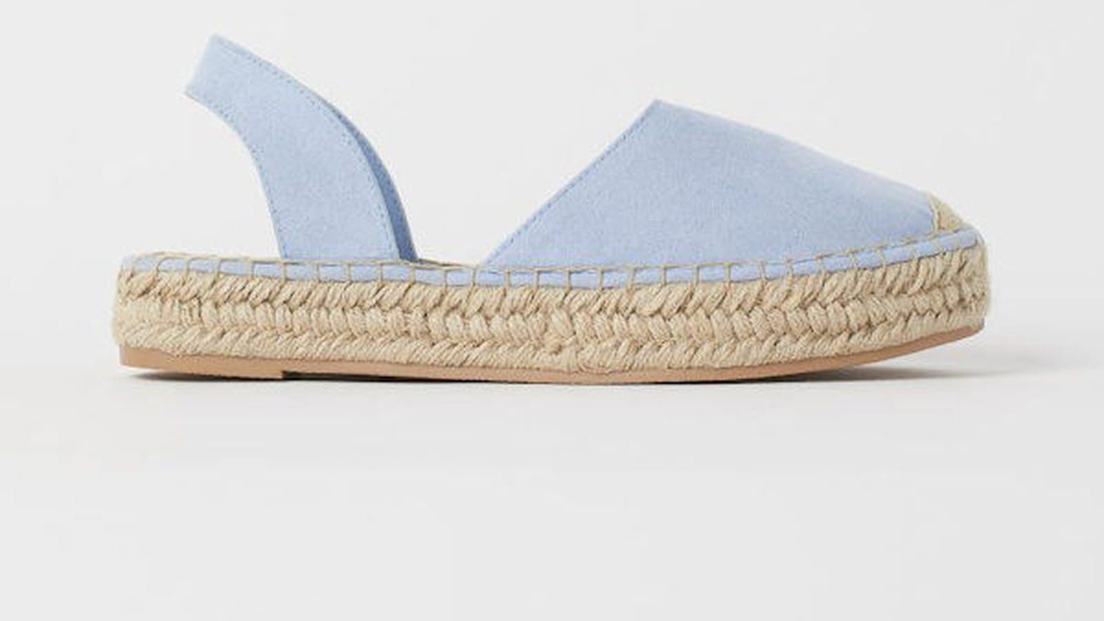 Espadrilles H&M