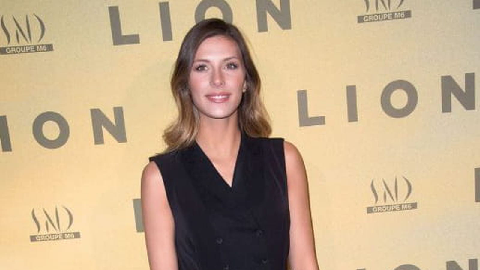 Camille Cerf le 10 février 2017