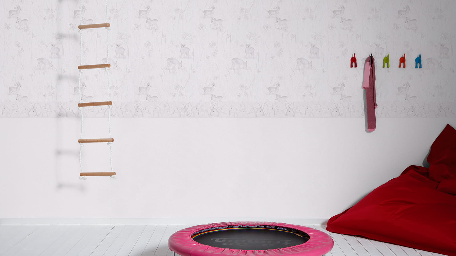 Papier peint Home maison
