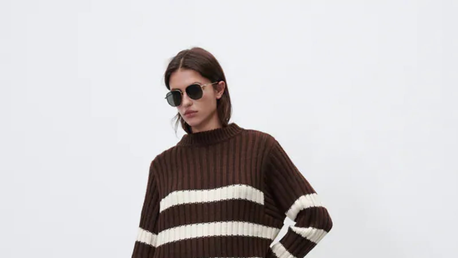 Pull Zara