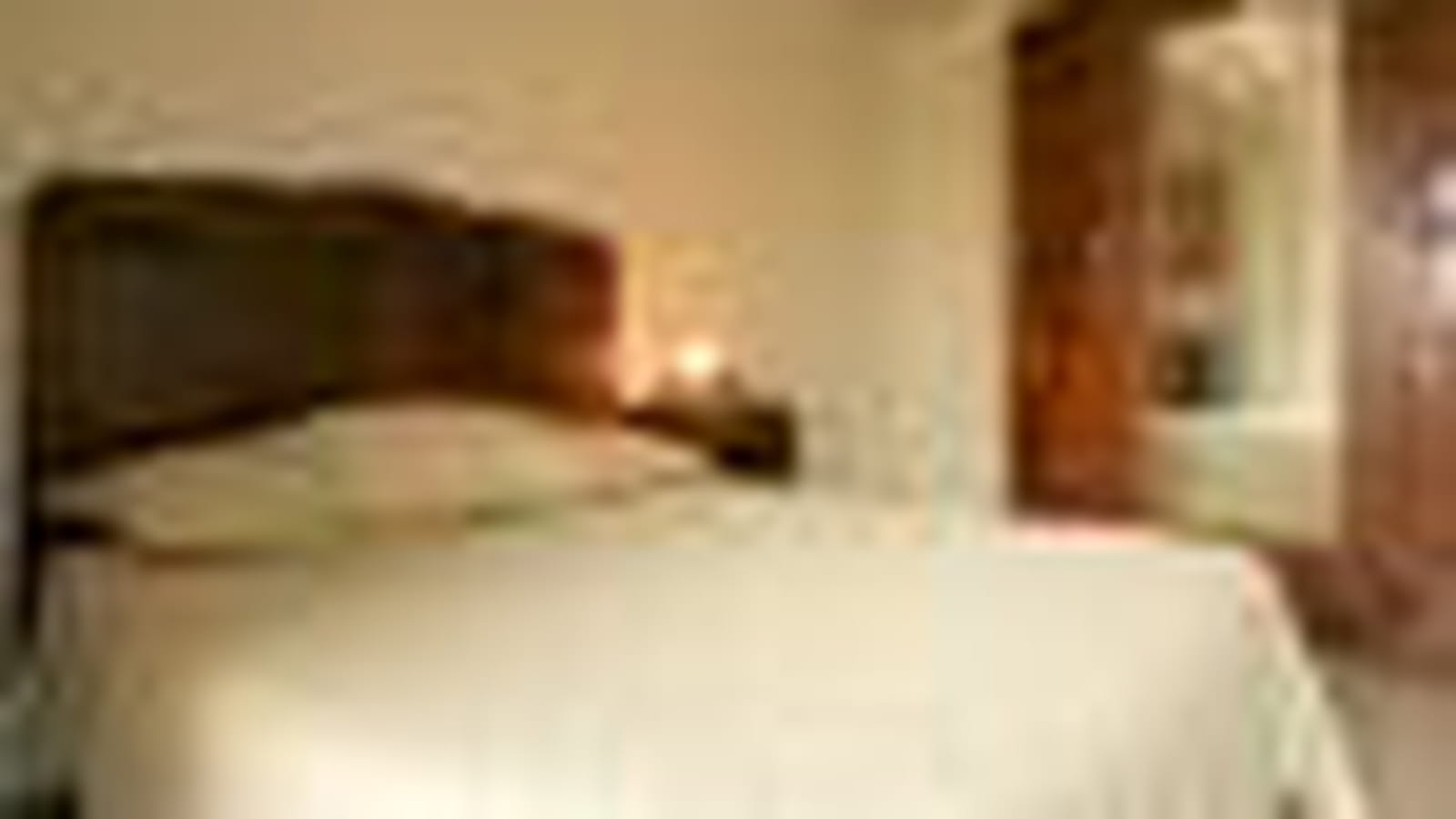 Chambre d'amis