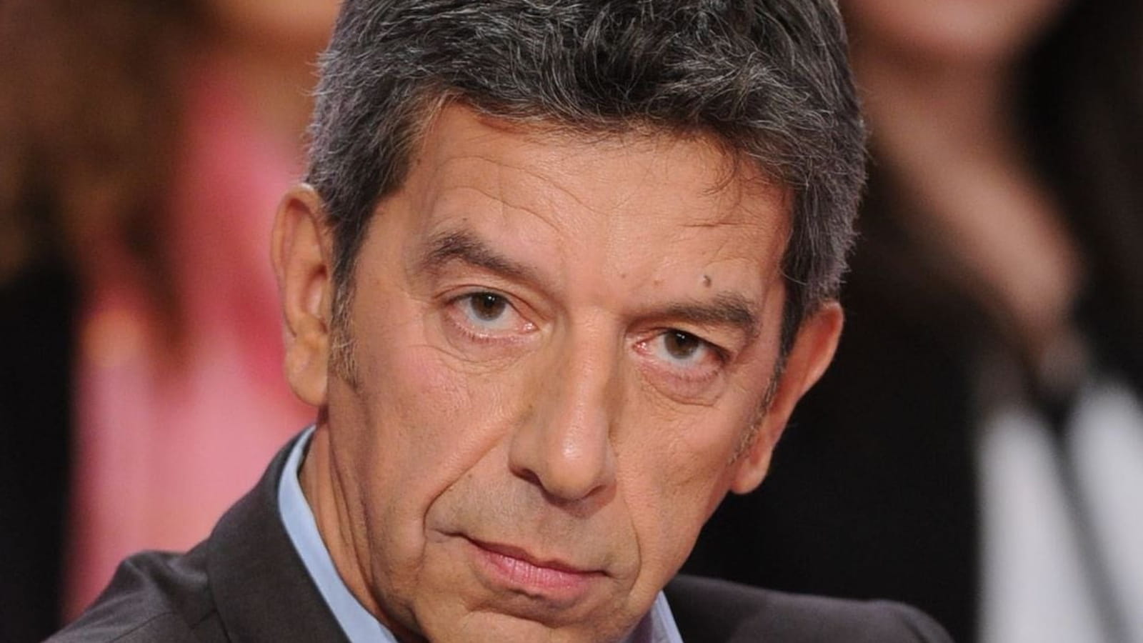 Michel Cymes