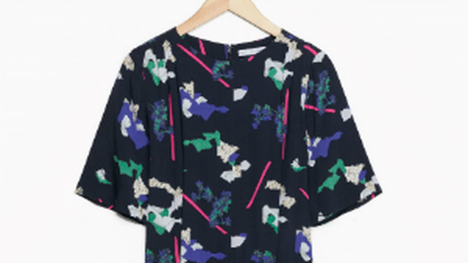 Robe & Other Stories