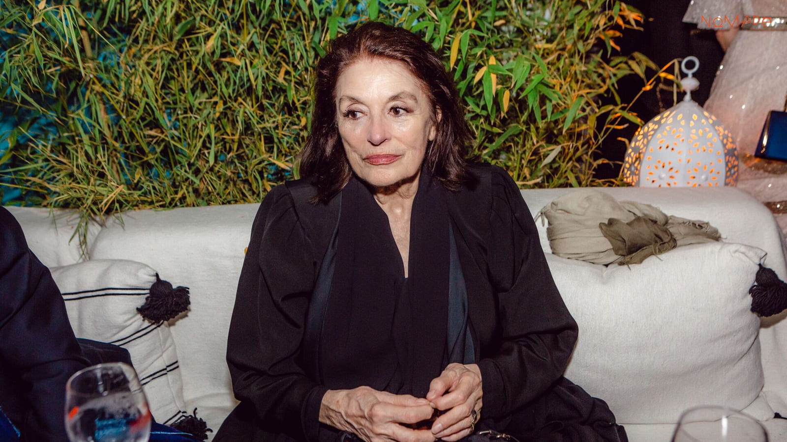 Anouk Aimée