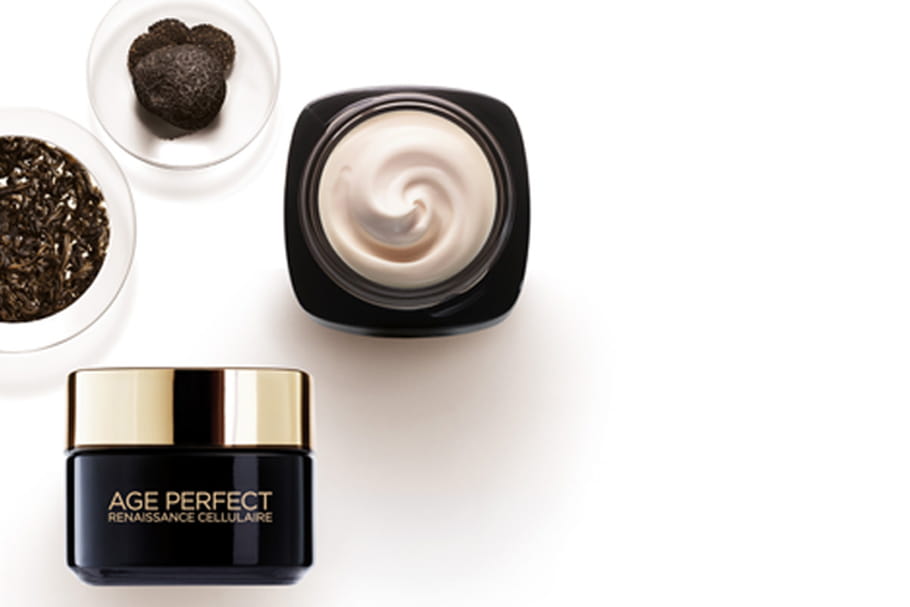Elles ont testé : le soin Age Perfect Renaissance Cellulaire de L'Oréal Paris