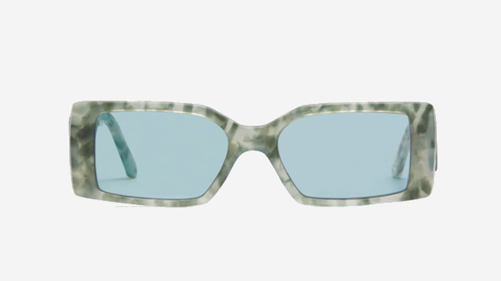 Lunettes de soleil Jimmy Fairly