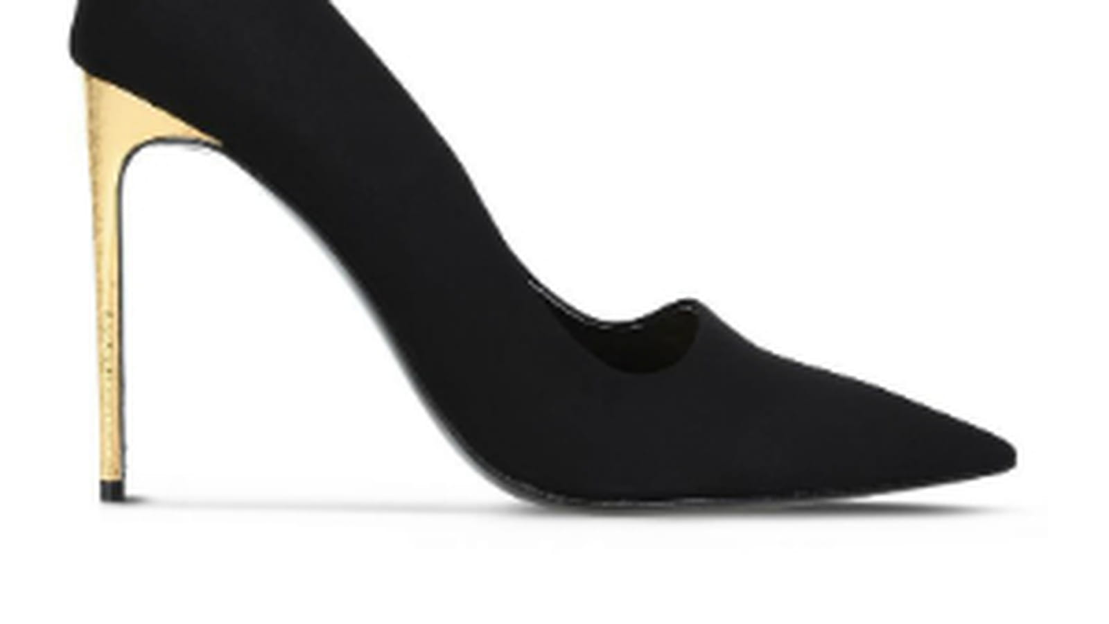 Escarpins Stella McCartney 