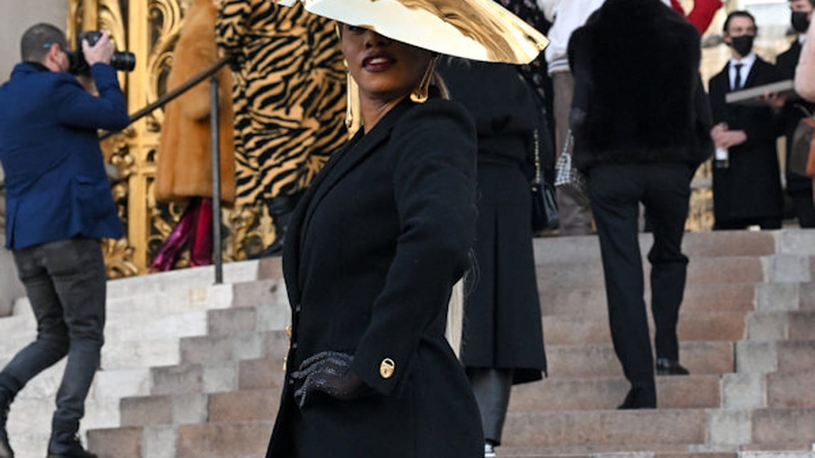 Laverne Cox