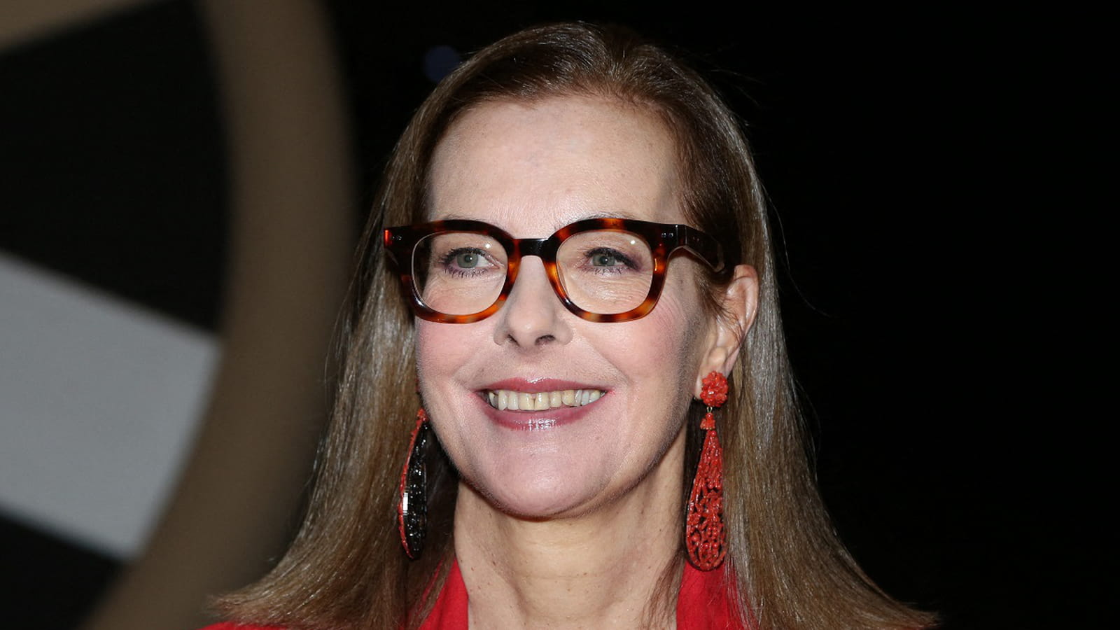 Carole Bouquet
